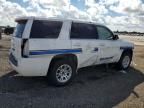 2019 Chevrolet Tahoe Police