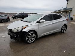 2016 Hyundai Elantra SE en venta en Memphis, TN