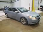 2009 Chevrolet Malibu 1LT