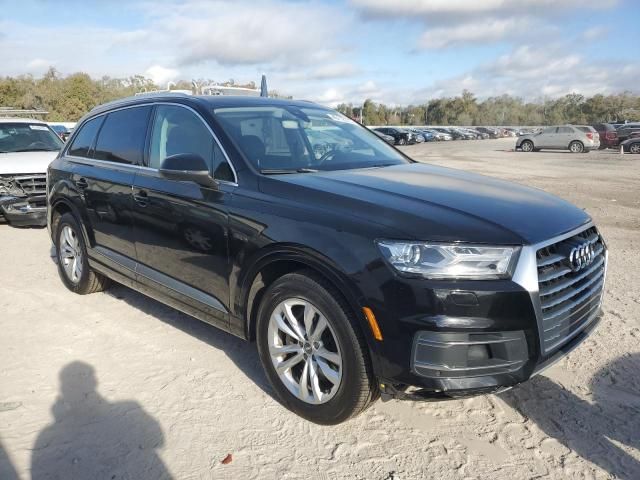 2017 Audi Q7 Premium