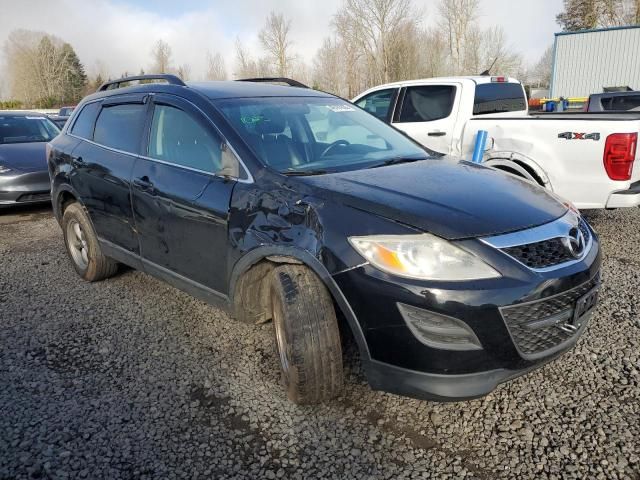 2010 Mazda CX-9