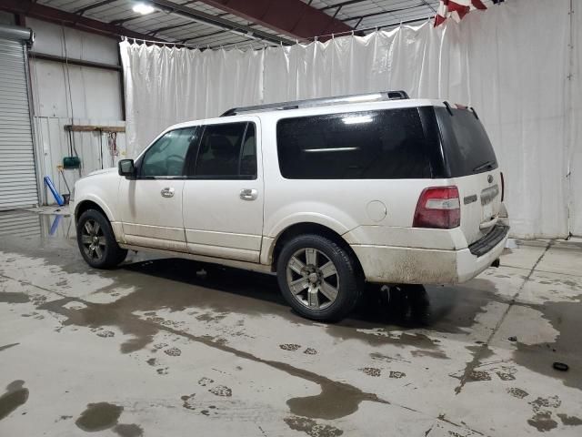 2010 Ford Expedition EL Limited