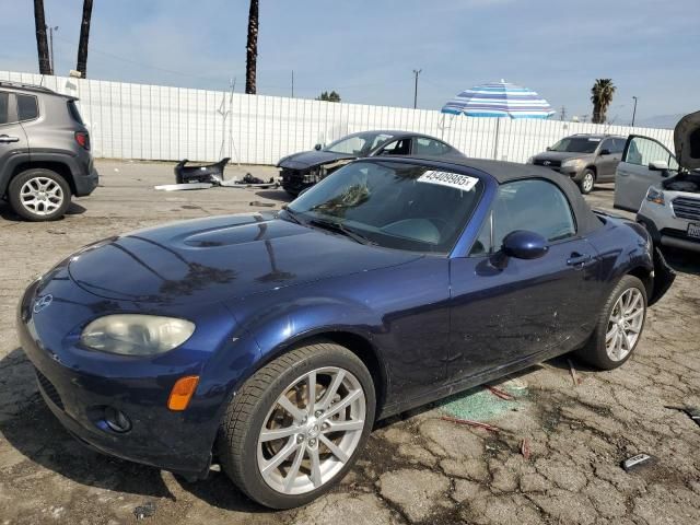 2007 Mazda MX-5 Miata