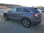 2018 Acura RDX Advance