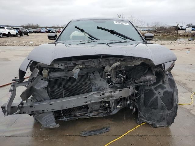 2014 Dodge Charger SXT