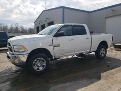 Dodge 2500 slt Vehiculos salvage en venta: 2014 Dodge RAM 2500 SLT