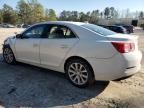 2014 Chevrolet Malibu 2LT