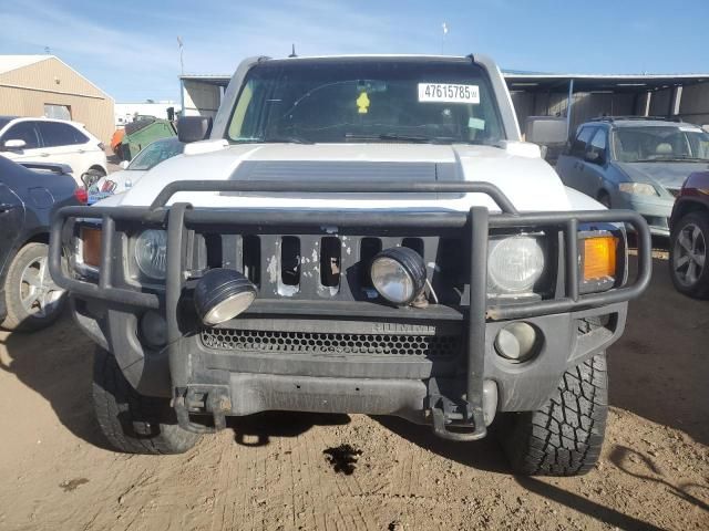 2006 Hummer H3