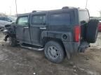 2008 Hummer H3 Alpha