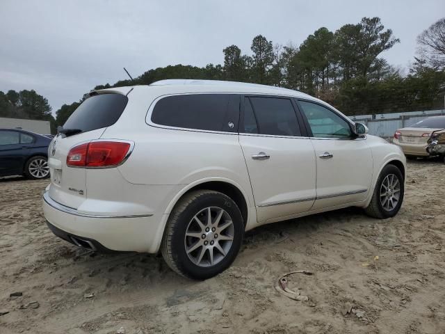 2013 Buick Enclave