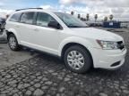 2016 Dodge Journey SE