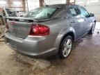 2012 Dodge Avenger SE