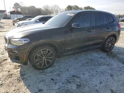 BMW Vehiculos salvage en venta: 2018 BMW X3 XDRIVE30I