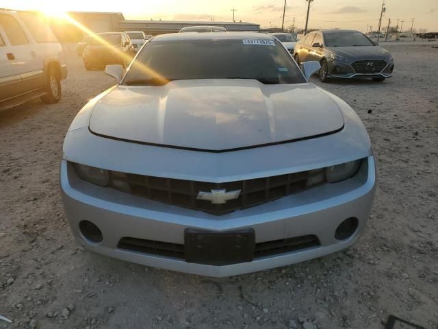 2013 Chevrolet Camaro LS