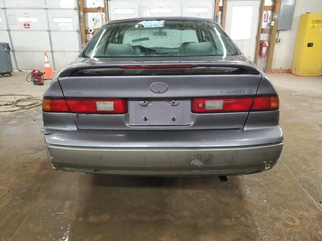 1997 Toyota Camry LE