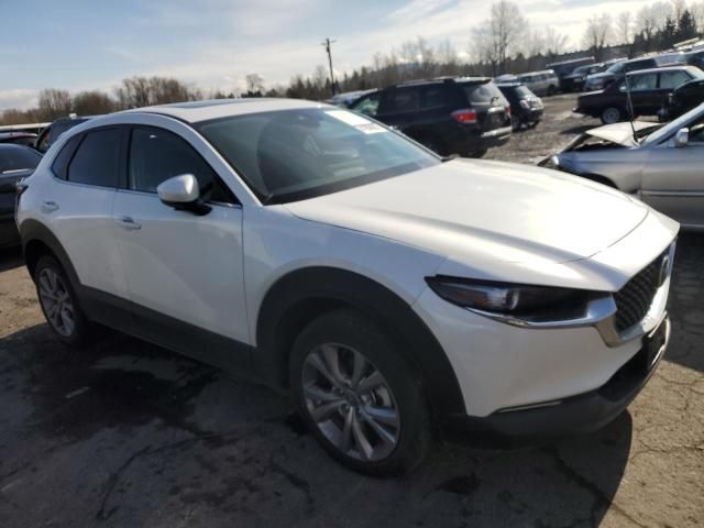 2021 Mazda CX-30 Preferred