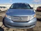 2011 Honda Odyssey EXL