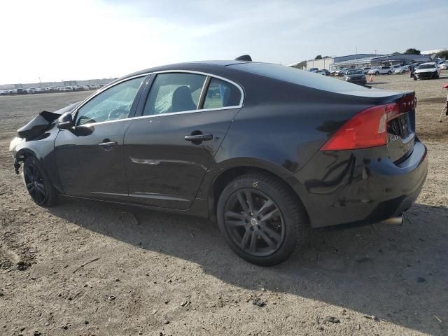 2013 Volvo S60 T5