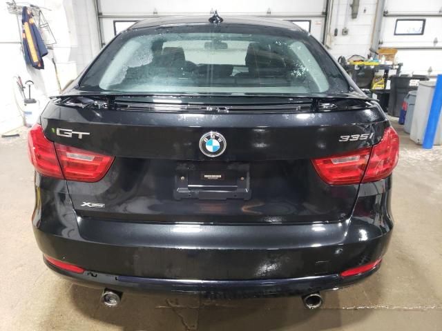 2014 BMW 335 Xigt