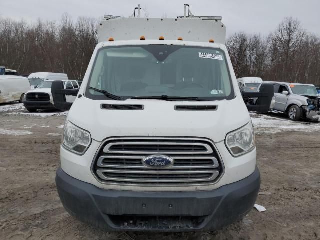 2016 Ford Transit T-350 HD