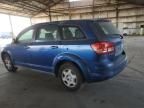 2009 Dodge Journey SE