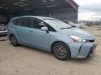 2015 Toyota Prius V