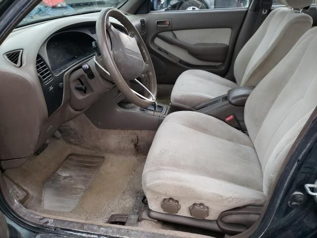 1996 Toyota Camry DX