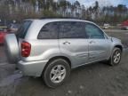 2004 Toyota Rav4