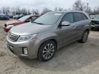 2015 KIA Sorento SX