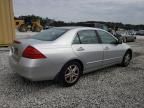 2006 Honda Accord SE