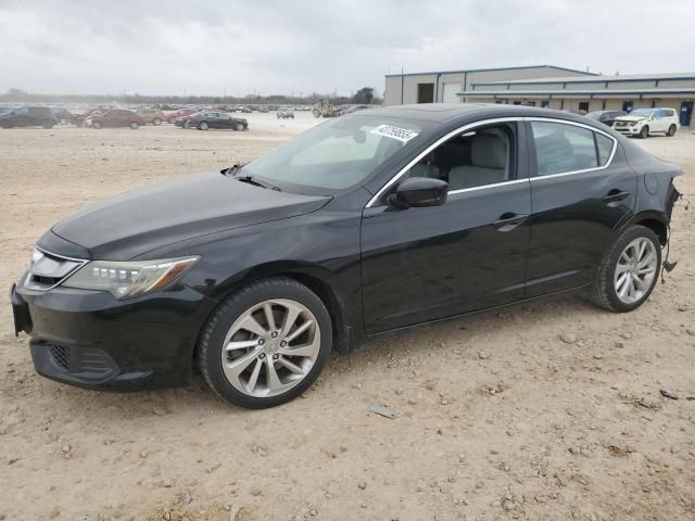 2016 Acura ILX Premium