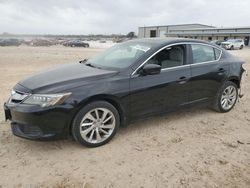 Carros salvage sin ofertas aún a la venta en subasta: 2016 Acura ILX Premium