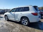 2009 Toyota Highlander Limited