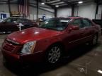 2010 Cadillac DTS Premium Collection