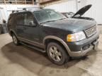 2004 Ford Explorer Eddie Bauer