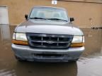 1998 Ford Ranger