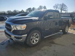 Dodge salvage cars for sale: 2021 Dodge RAM 1500 BIG HORN/LONE Star