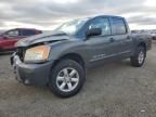 2009 Nissan Titan XE