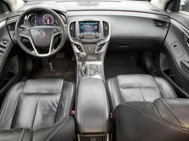 2014 Buick Lacrosse