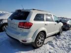 2012 Dodge Journey R/T