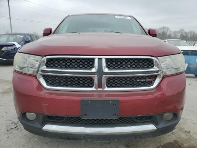 2013 Dodge Durango SXT