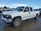 2001 GMC New Sierra K1500