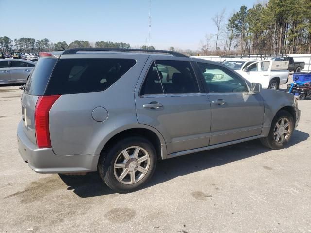 2005 Cadillac SRX