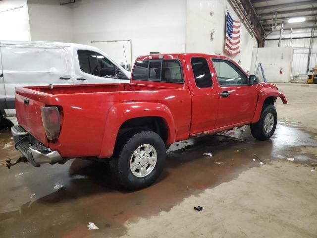 2004 GMC Canyon