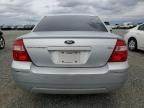 2005 Ford Five Hundred SEL