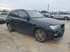 2017 BMW X3 XDRIVE35I