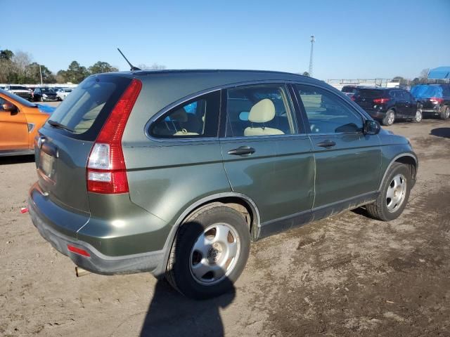 2008 Honda CR-V LX