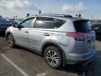 2017 Toyota Rav4 HV LE