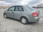 2010 Nissan Versa S