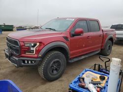 Run And Drives Cars for sale at auction: 2018 Ford F150 Raptor